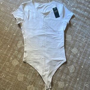 Abercrombie Bodysuit XS
